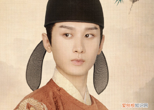 陈情令一部双男主剧官宣阵容,陈情令两人同时加盟的新剧