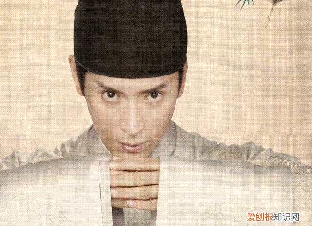 陈情令一部双男主剧官宣阵容,陈情令两人同时加盟的新剧