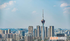 成都有几个区，成都有哪些区都是几环