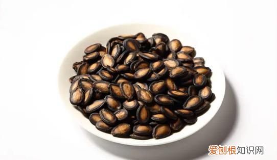 西瓜子的热量,西瓜子话梅的热量是多少