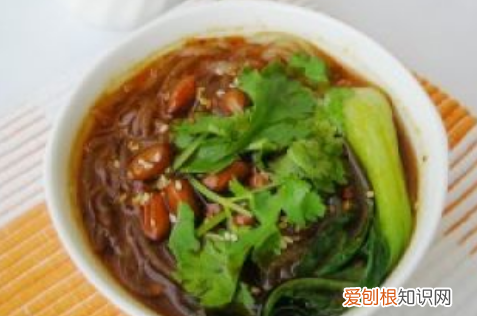 酸辣粉的做法 正宗，最正宗酸辣粉做法视频