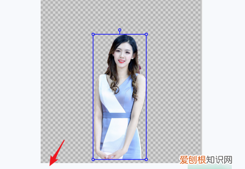 美图秀秀上咋进行抠图,美图秀秀怎么抠图放在另一个图