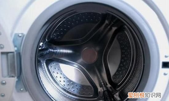 怎样清洗洗衣机小妙招,没有醋和碱怎么清理洗衣机