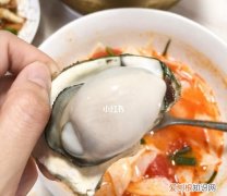 电饭煲蒸生蚝多久，电饭锅煮生蚝要多久