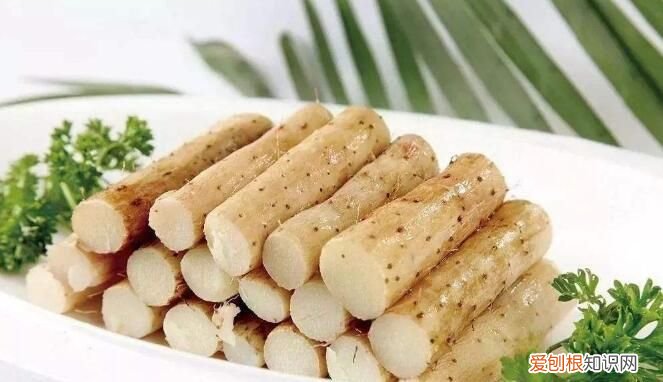 山药汤得煮多久，山药煮多久可以吃