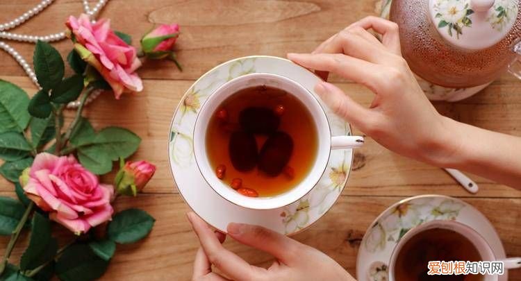 姜枣茶的比例,特百惠姜枣茶糖块的正确做法