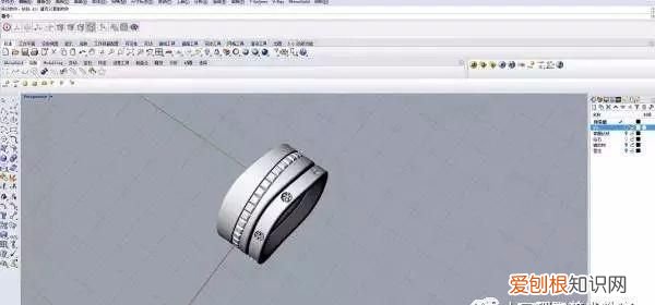 cdr要咋的才可以透视，我是一个普通的女孩学珠宝设计可以