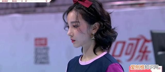 陈小纭因身体发育太好退役,陈小纭自曝因身材被辞退