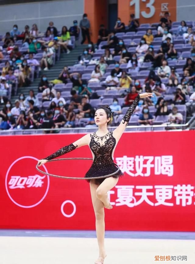 陈小纭因身体发育太好退役,陈小纭自曝因身材被辞退