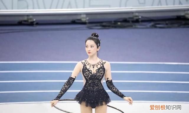 陈小纭因身体发育太好退役,陈小纭自曝因身材被辞退