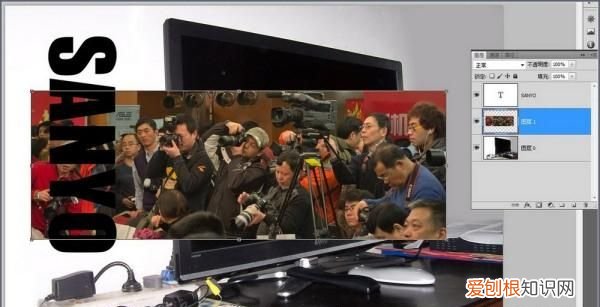 Ps中剪贴蒙版怎么用，PS中的剪切蒙版该怎么样使用