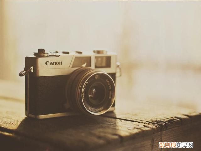 新手摄影的十大忠告 玩摄影必知