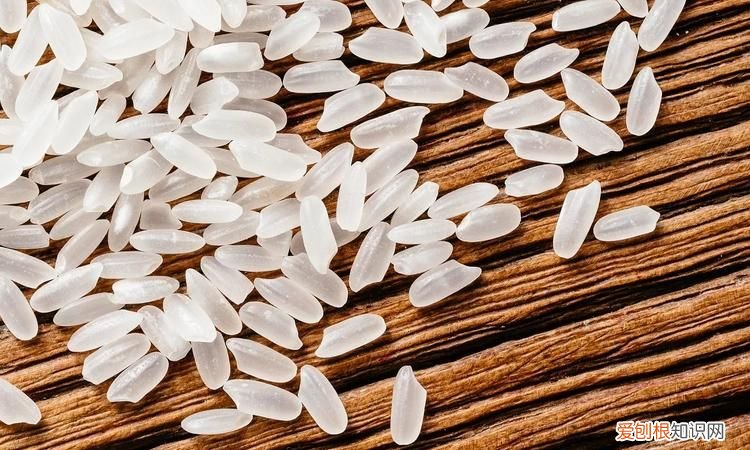 米类都有什么米,超市的大米为什么有的是半透明的农村老家种的却是纯白色的