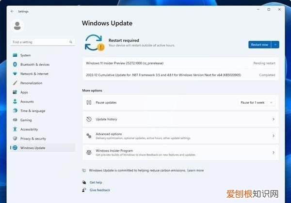 win11正式版吐槽 win11中文版详细教程