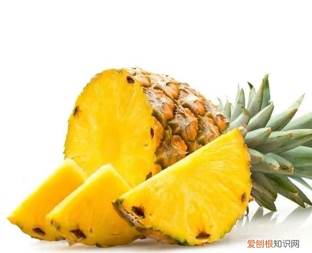 菠萝除甲醛有效果吗，放置菠萝除甲醛有用