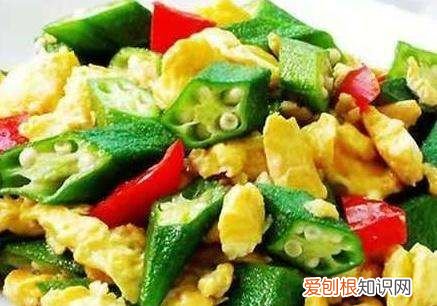 秋葵怎么吃法，秋葵可以怎么吃