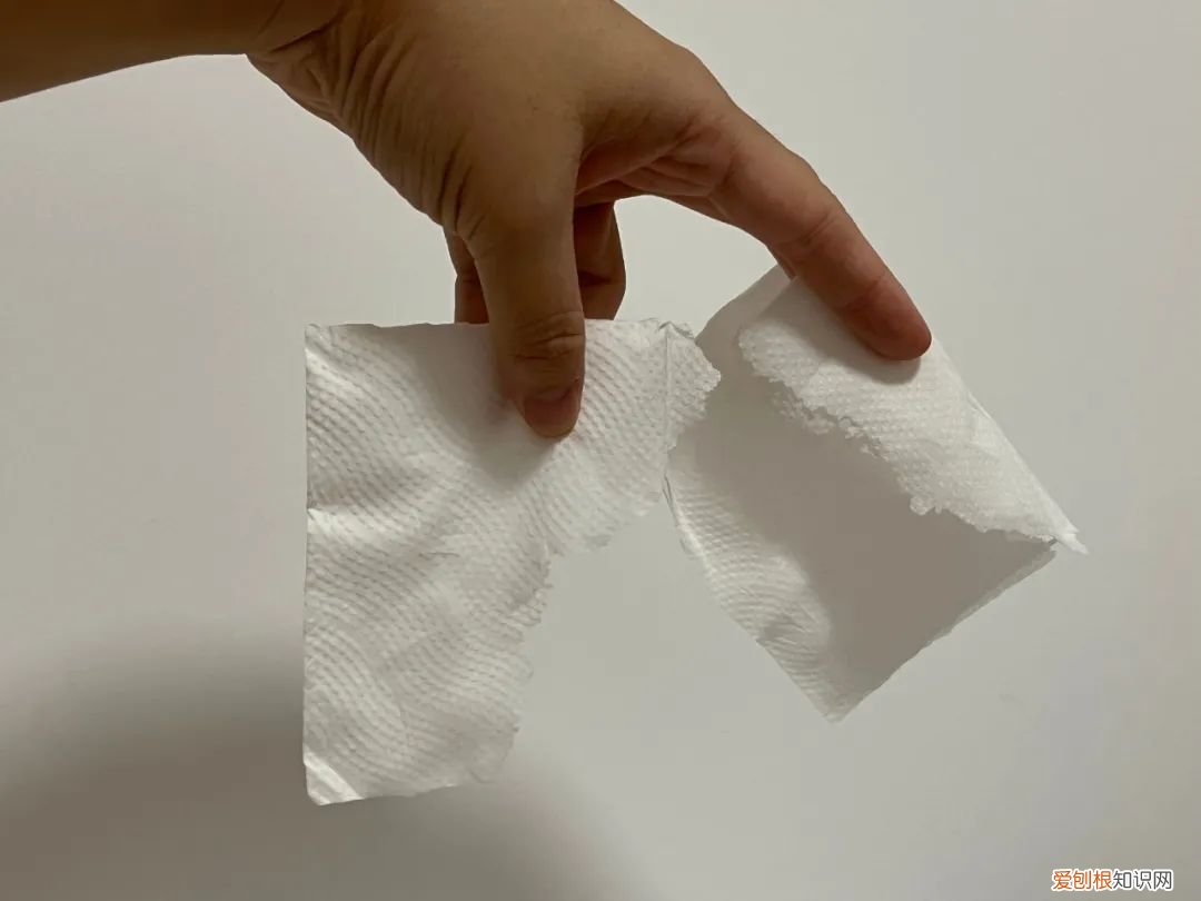 6个维度实测10款热销「抽纸」，这几款大伙都下单了