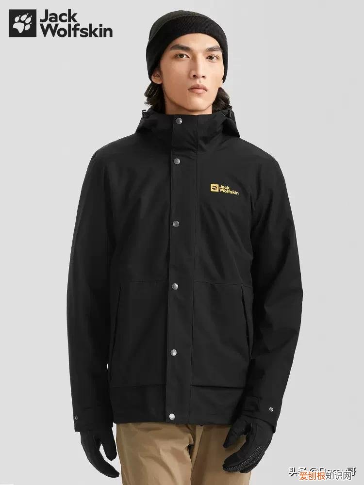 三大户外品牌,羽绒服和冲锋衣比北面实力还要强,性价比更高