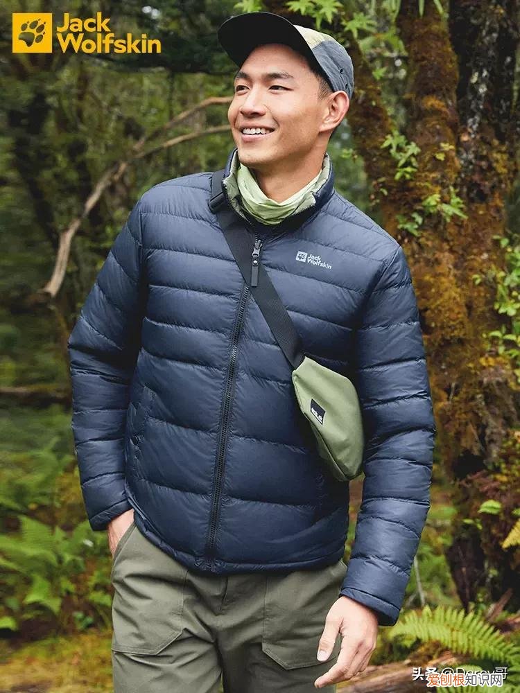 三大户外品牌,羽绒服和冲锋衣比北面实力还要强,性价比更高