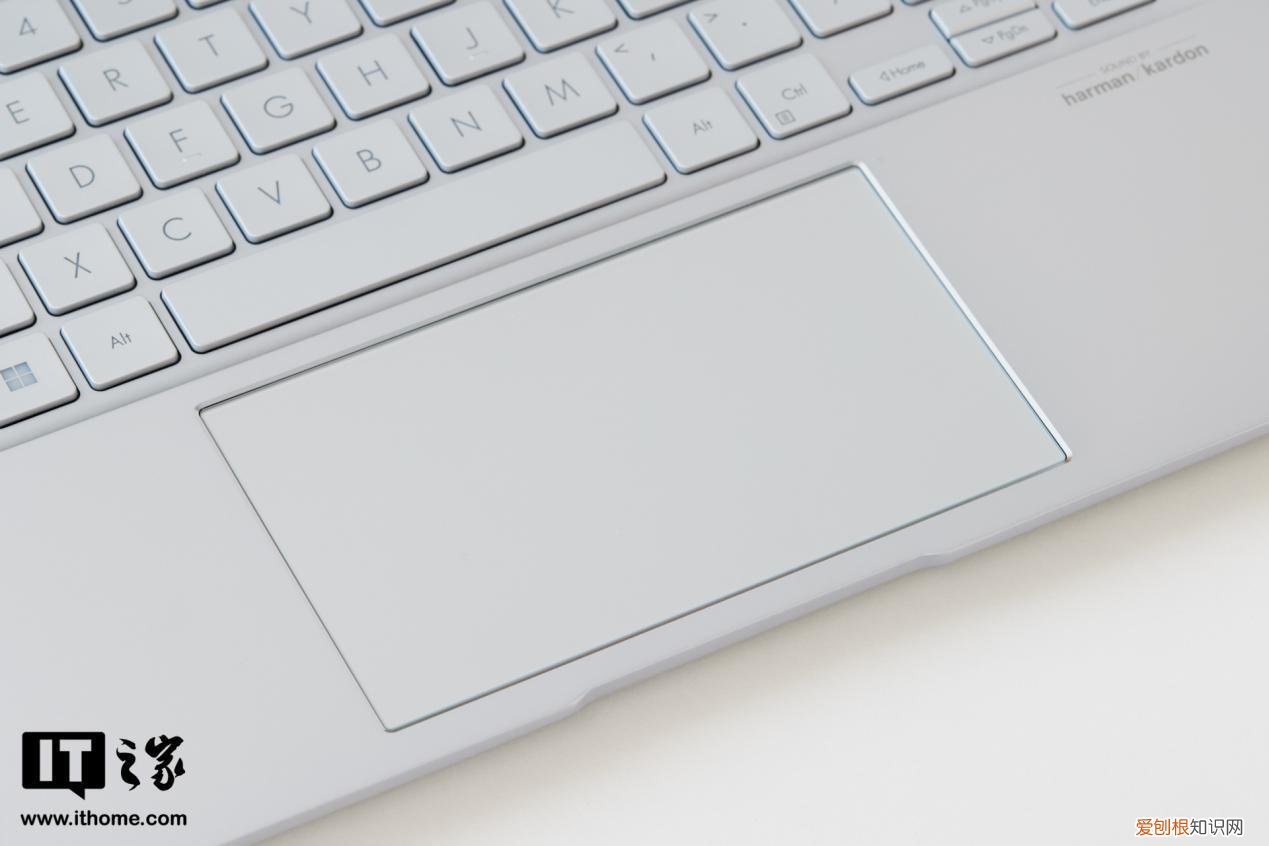 灵耀14 2023冰川银评测:i7-1360P提升显著,华硕好屏观感不俗