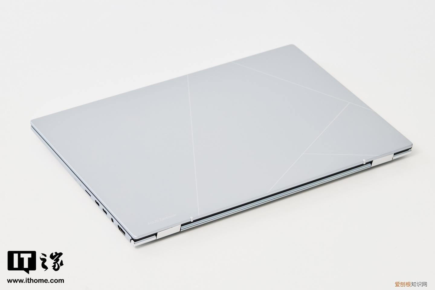 灵耀14 2023冰川银评测:i7-1360P提升显著,华硕好屏观感不俗