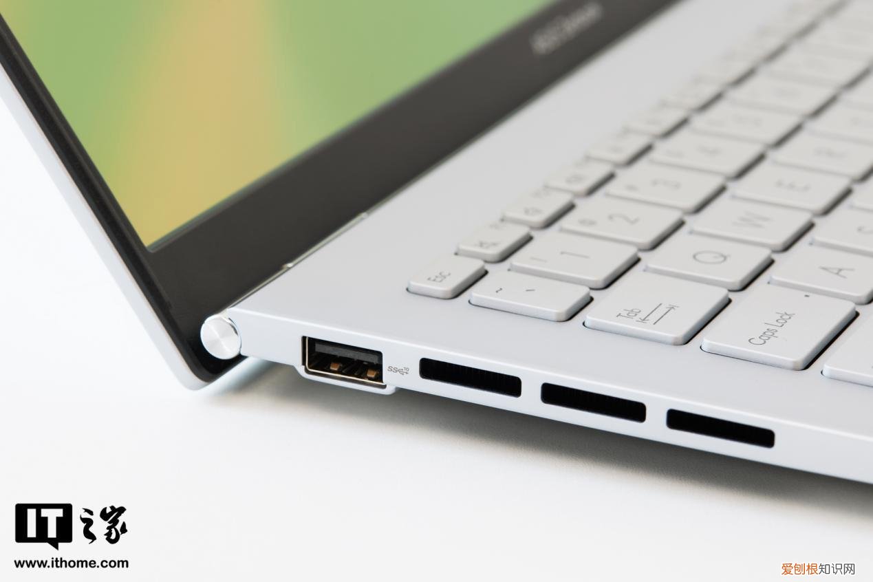 灵耀14 2023冰川银评测:i7-1360P提升显著,华硕好屏观感不俗