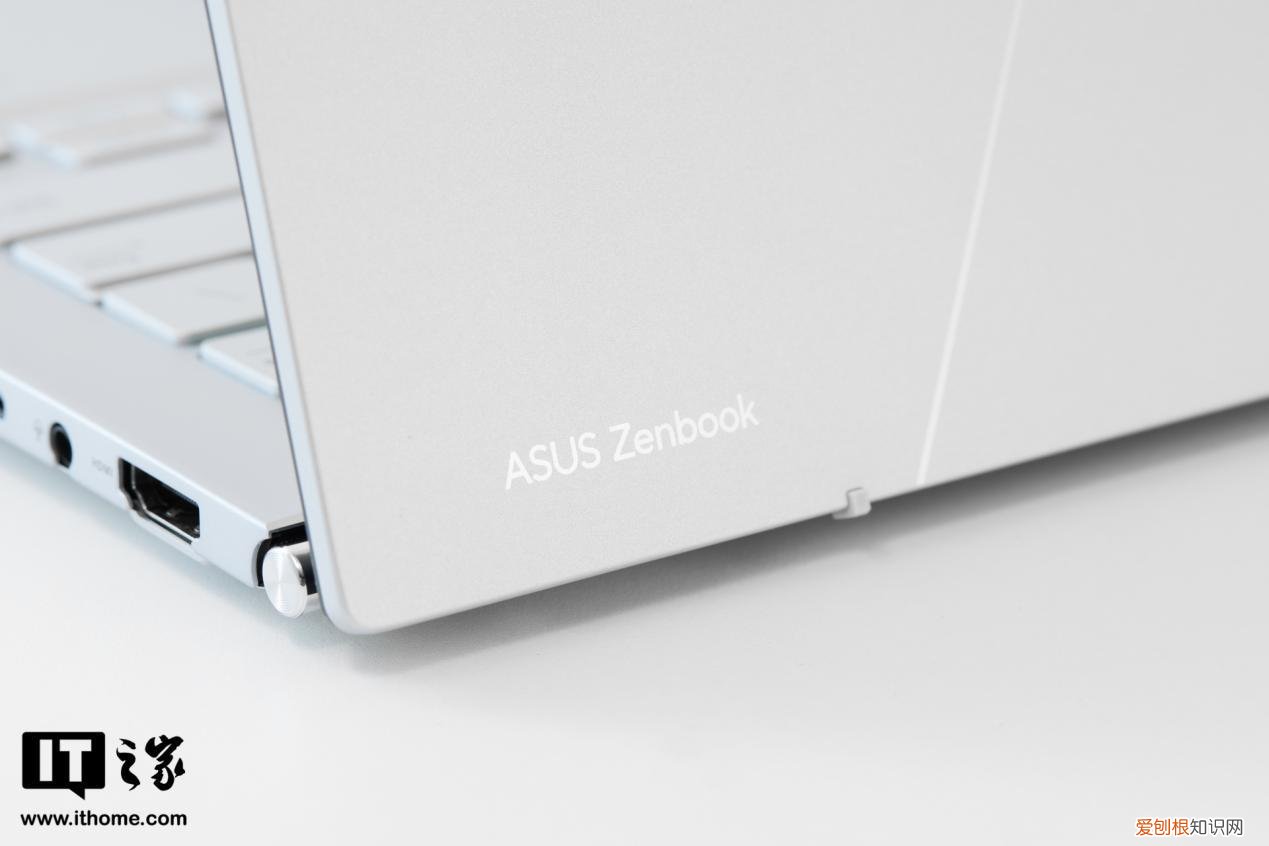 灵耀14 2023冰川银评测:i7-1360P提升显著,华硕好屏观感不俗