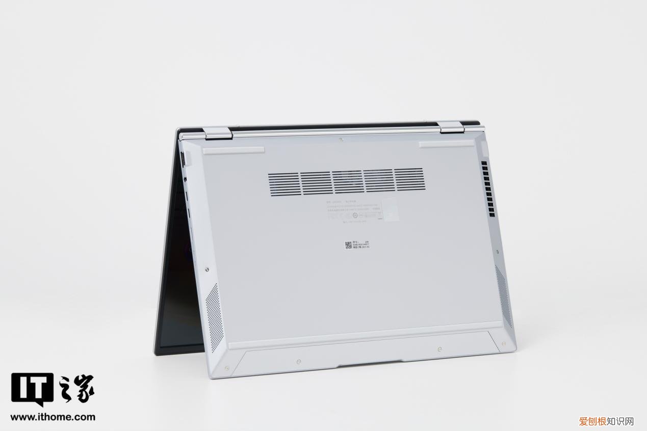 灵耀14 2023冰川银评测:i7-1360P提升显著,华硕好屏观感不俗