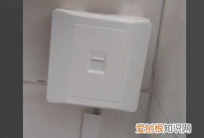 网线插座怎么接，网线插座接法一般按A还是B