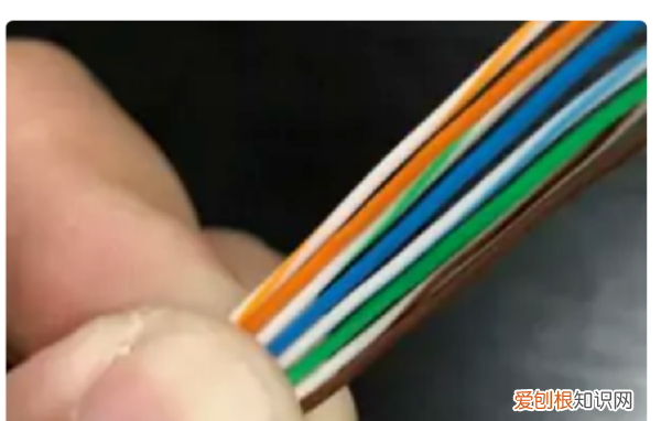 网线插座怎么接，网线插座接法一般按A还是B