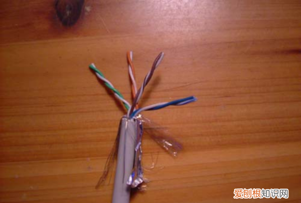 网线插座怎么接，网线插座接法一般按A还是B