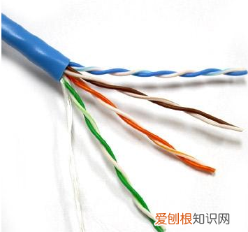 网线插座怎么接，网线插座接法一般按A还是B