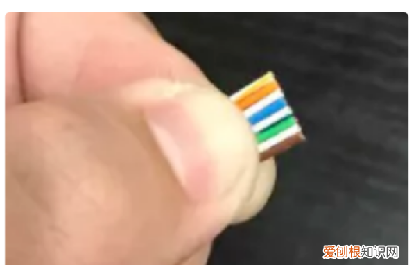 网线插座怎么接，网线插座接法一般按A还是B