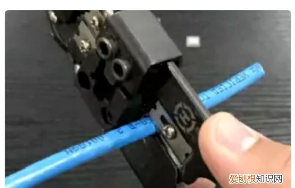 网线插座怎么接，网线插座接法一般按A还是B