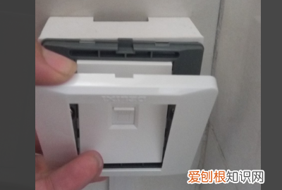 网线插座怎么接，网线插座接法一般按A还是B