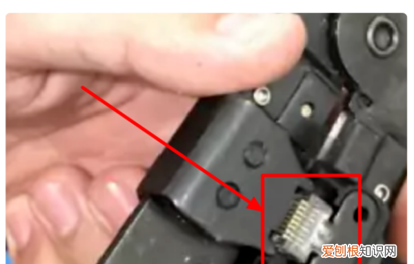 网线插座怎么接，网线插座接法一般按A还是B