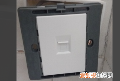 网线插座怎么接，网线插座接法一般按A还是B