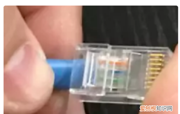 网线插座怎么接，网线插座接法一般按A还是B