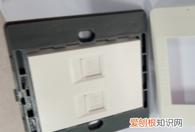 网线插座怎么接，网线插座接法一般按A还是B