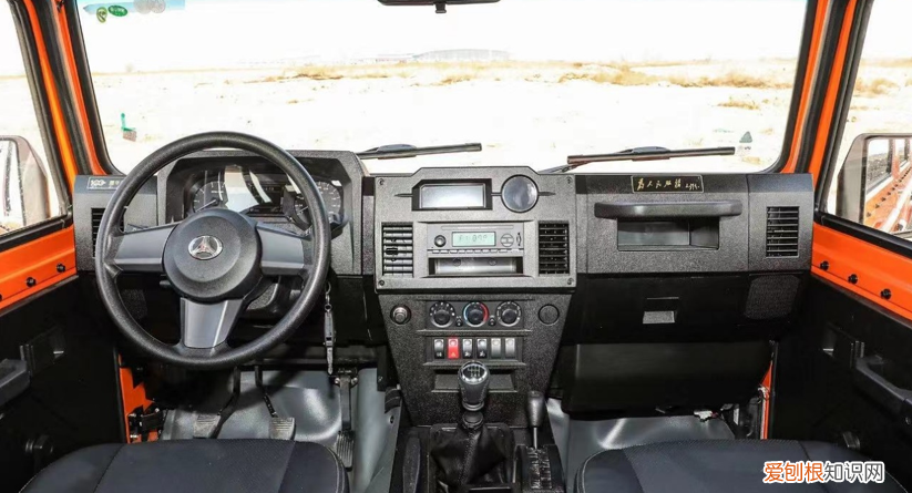 北汽制造复活212,经典神车能否再战?