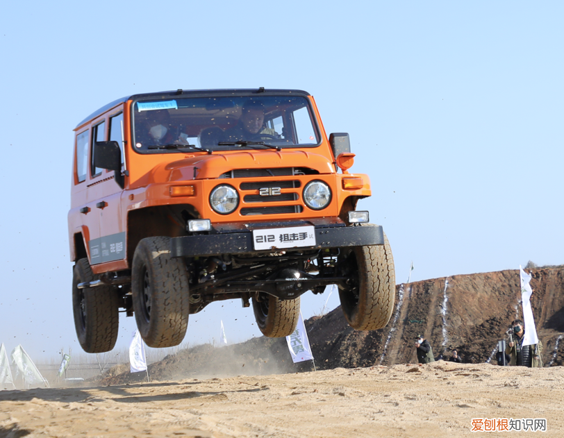 北汽制造复活212,经典神车能否再战?