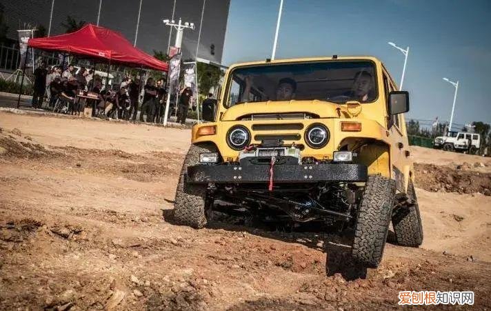 北汽制造复活212,经典神车能否再战?