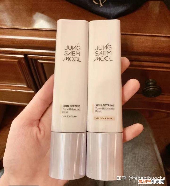 比大牌还好用的平价隔离,大集合