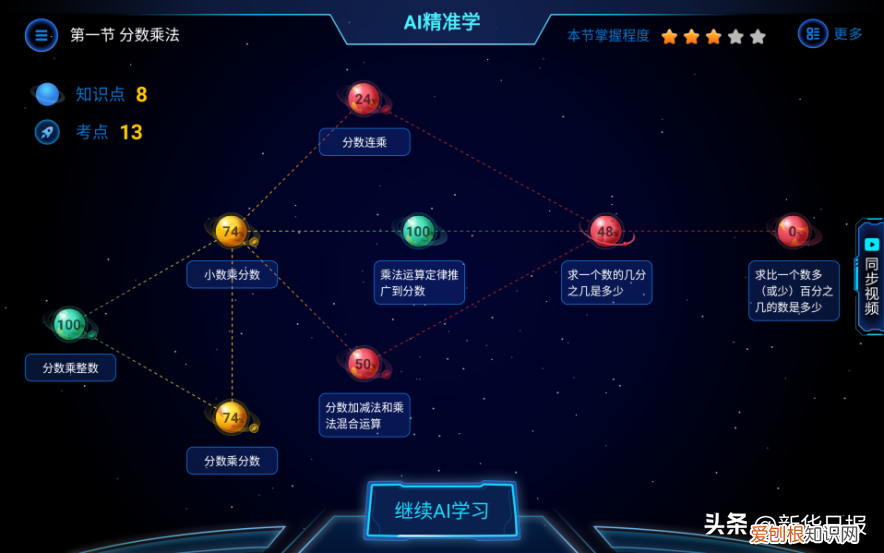 学习机测评：用读书郎AI学习机轻松学