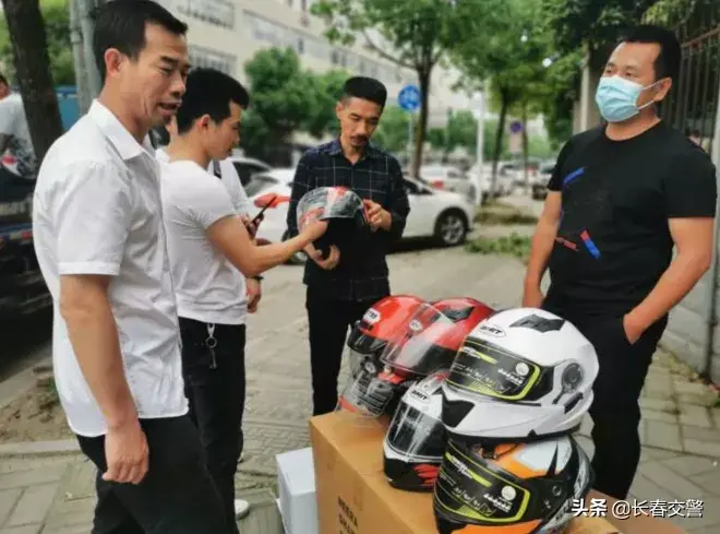 头盔一夜爆火!这些事你一定要知道(头盔选错很致命记得认清3C认证)