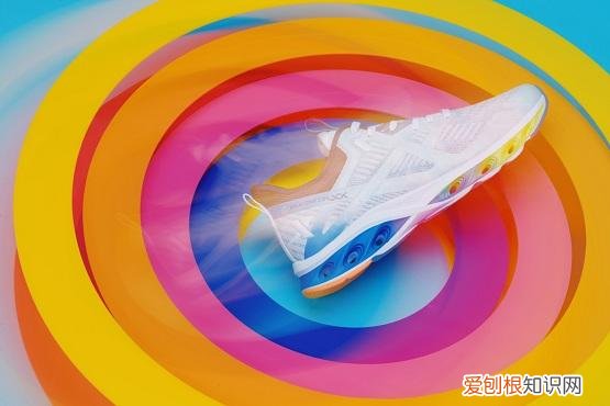 入夏跑步神器,特步减震旋7.0助你放肆颴夏日