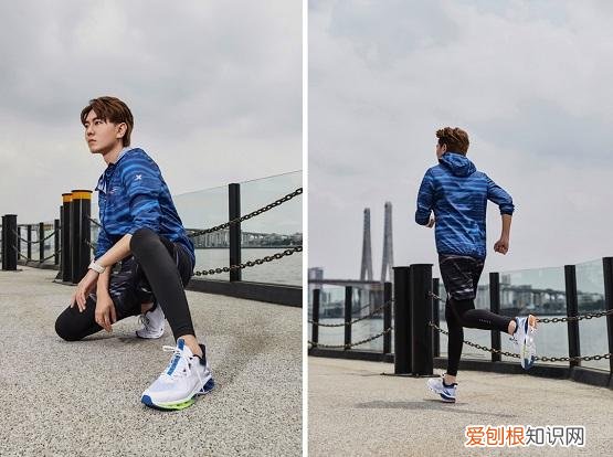 入夏跑步神器,特步减震旋7.0助你放肆颴夏日