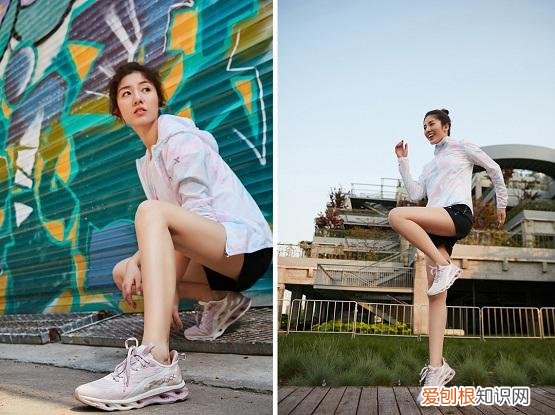 入夏跑步神器,特步减震旋7.0助你放肆颴夏日