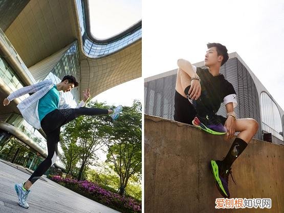 入夏跑步神器,特步减震旋7.0助你放肆颴夏日