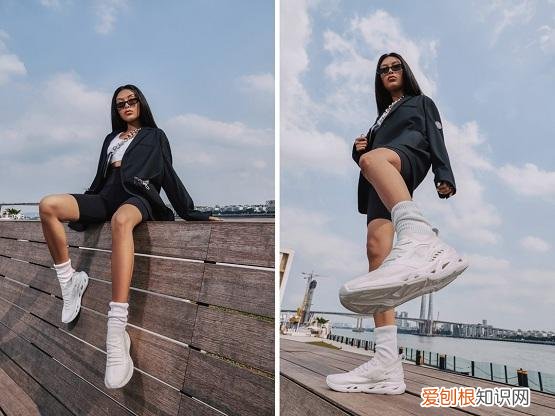 入夏跑步神器,特步减震旋7.0助你放肆颴夏日